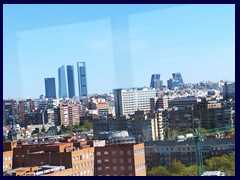 Views from Faro de Moncloa 13