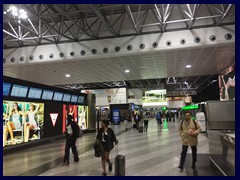 Malpensa Airport 04