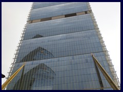 Allianz Tower, Tre Torri 01