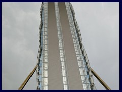 Allianz Tower, Tre Torri 03