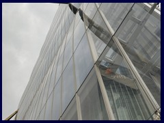 Allianz Tower, Tre Torri 04