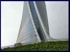 Generali Tower, Tre Torri 03