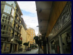 Murcia City Centre 008