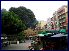 Murcia City Centre 018 - Plaza de Santo Domingo