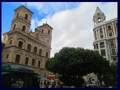 Murcia City Centre 019 - Plaza de Santo Domingo