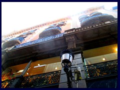 Murcia City Centre 031  - Calle Traperia, the main historical pedestrian street