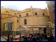 Murcia City Centre 041 - Cathedral