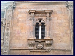 Murcia City Centre 043 - Cathedral of St Mary of Murcia