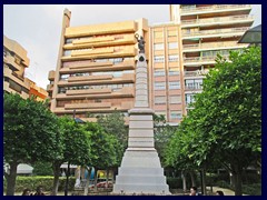 Murcia City Centre 073