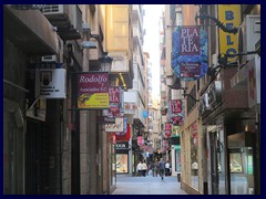 Murcia City Centre 076