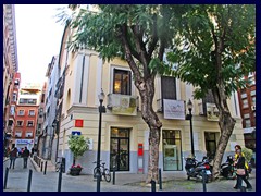 Murcia City Centre 085 - Plaza de Santa Catalina