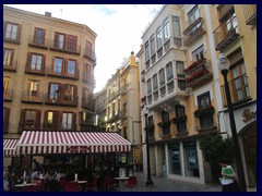 Murcia City Centre 088 - Plaza de las Flores