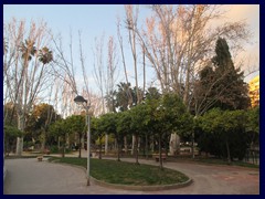 Murcia City Centre 114 - Jardin del Salitre

