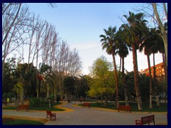 Murcia City Centre 118 - Jardin del Salitre