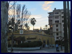 Murcia City Centre 119 - Jardin del Salitre