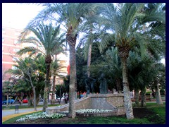 Murcia City Centre 120 - Jardin del Salitre