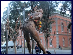 Murcia City Centre 132  - Calle Santa Clara