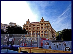 Grand Hotel Palace, Opatija