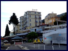 Opatija 030 - Hotel Savoy