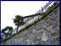 The Franz Joseph I Promenade, Opatija