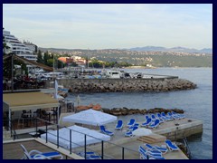 The Franz Joseph I Promenade, Opatija