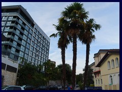 Opatija 070d - Grand Hotel Adriatic