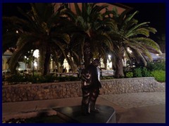 Opatija by night 07