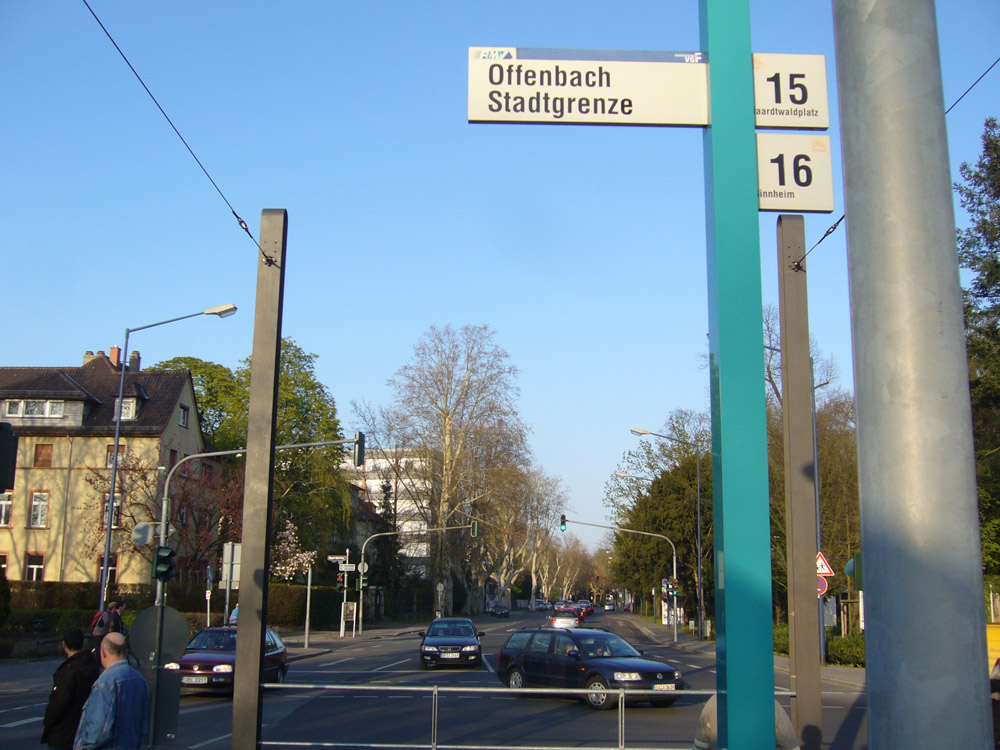 Offenbach