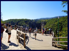Plitvice Lakes National Park 003