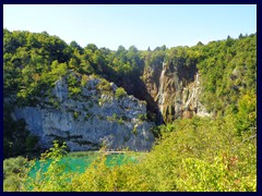 Plitvice Lakes National Park 009