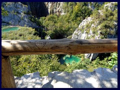 Plitvice Lakes National Park 013