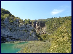 Plitvice Lakes National Park 019