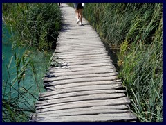 Plitvice Lakes National Park 022