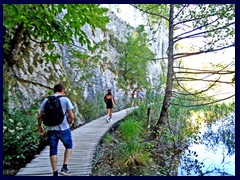 Plitvice Lakes National Park 025
