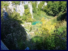 Plitvice Lakes National Park 026