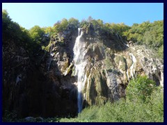 - The Great WaterfallPlitvice Lakes National Park 028