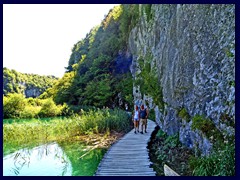 Plitvice Lakes National Park 034