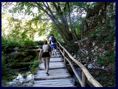 Plitvice Lakes National Park 038