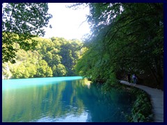 Plitvice Lakes National Park 042