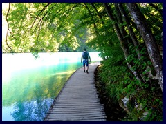 Plitvice Lakes National Park 043