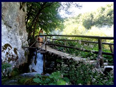 Plitvice Lakes National Park 045
