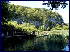 Plitvice Lakes National Park 047