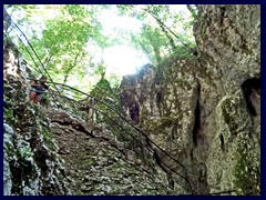 Plitvice Lakes National Park 054