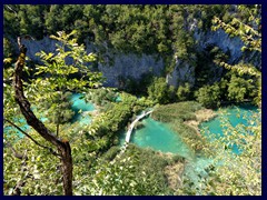 Plitvice Lakes National Park 058