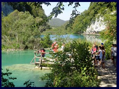 Plitvice Lakes National Park 063