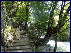 Plitvice Lakes National Park 064