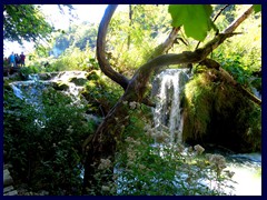 Plitvice Lakes National Park 066