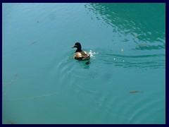 Plitvice Lakes National Park 070