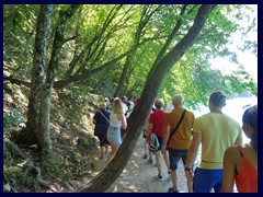 Plitvice Lakes National Park 080