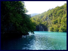 Plitvice Lakes National Park 081